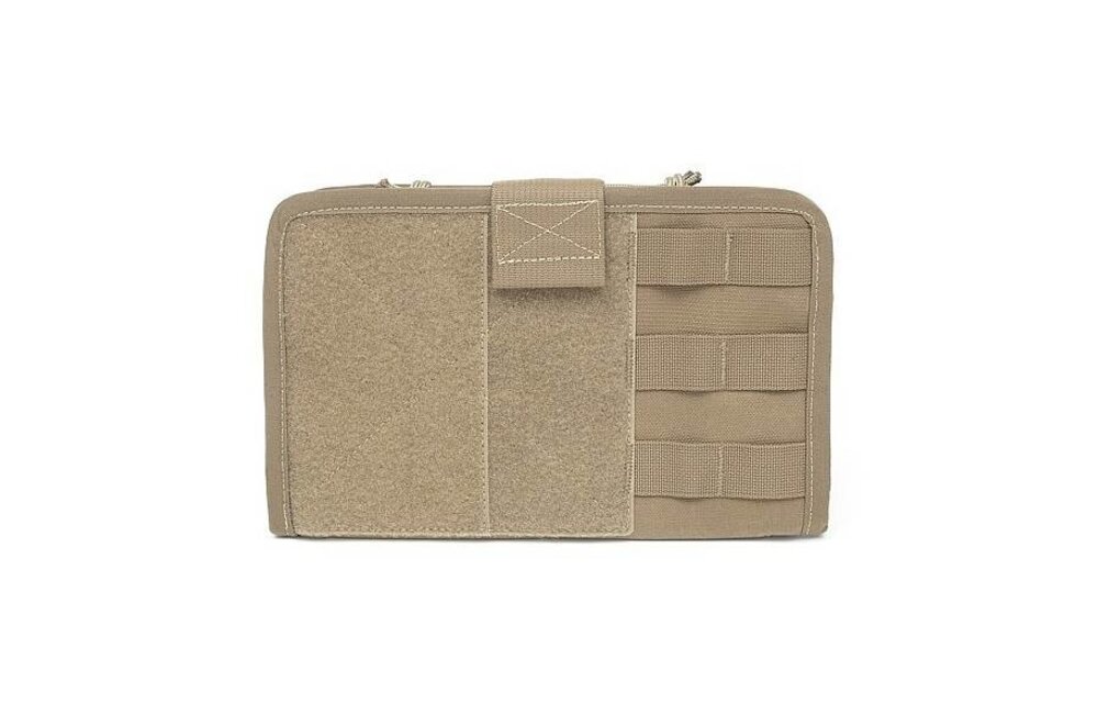 Command Panel Gen2 (Coyote Tan)
