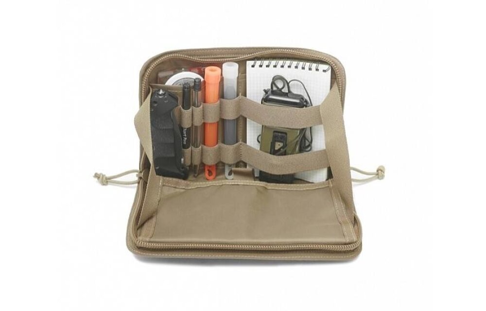 Command Panel Gen2 (Coyote Tan)