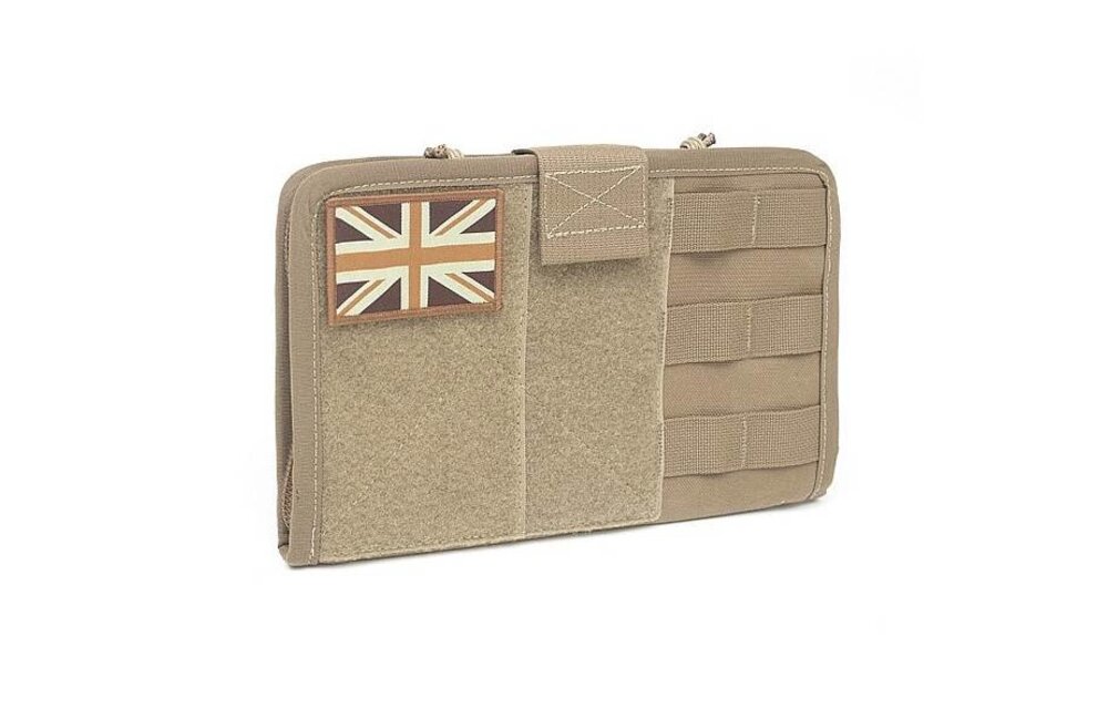 Command Panel Gen2 (Coyote Tan)
