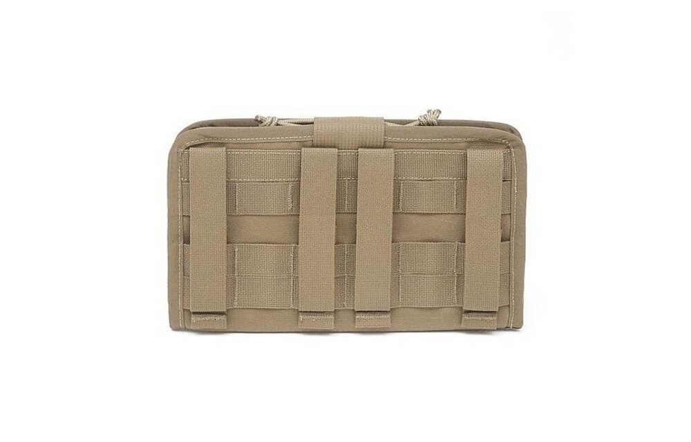 Command Panel Gen2 (Coyote Tan)
