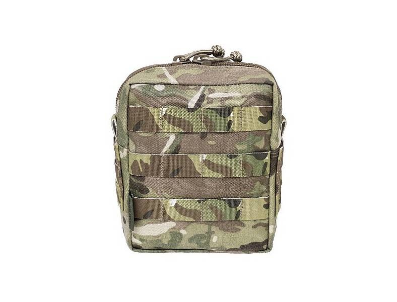 Small Utility Pouch (Multicam)