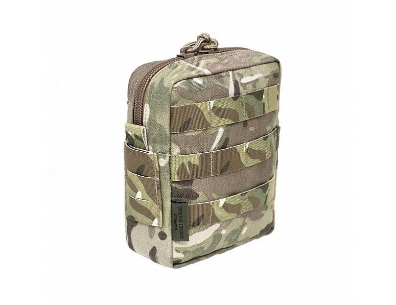 Small Utility Pouch (Multicam)