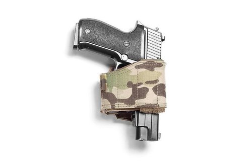 Universal Pistol Holster (Multicam)