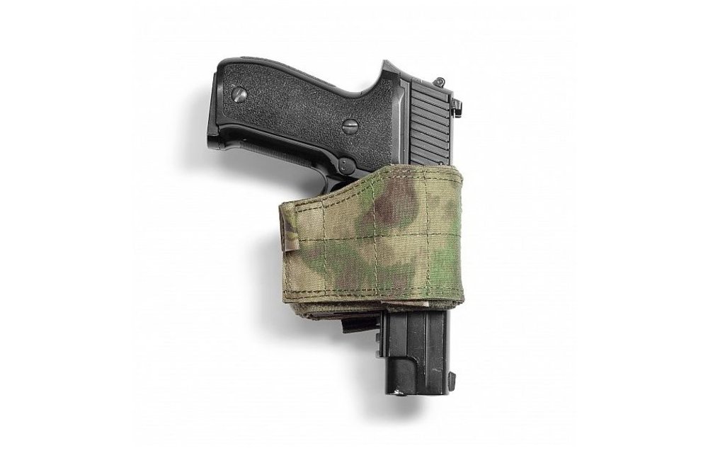 Universal Pistol Holster (A-TACS FG)