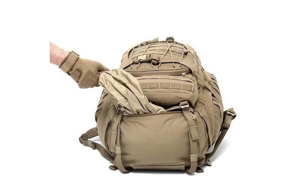 X300 Pack (Coyote Tan)
