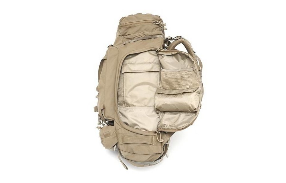 X300 Pack (Coyote Tan)