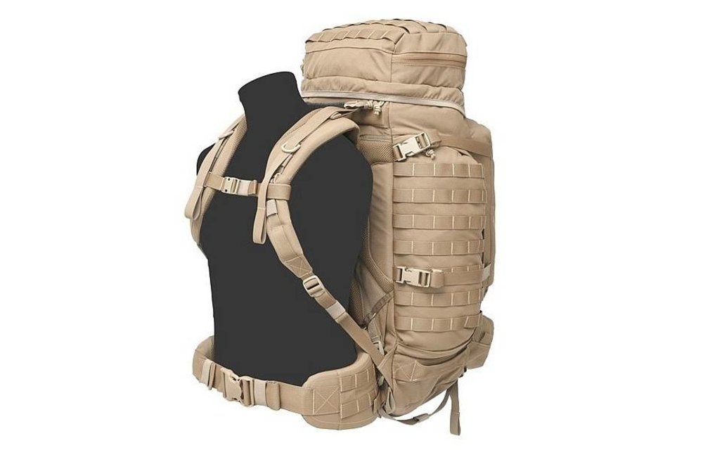 X300 Pack (Coyote Tan)