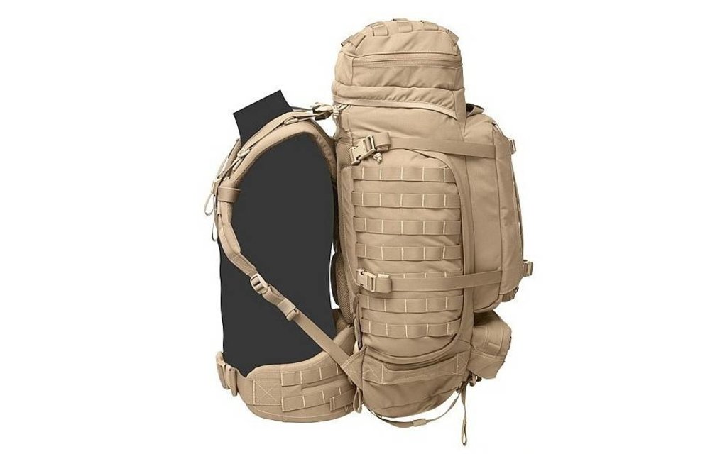 X300 Pack (Coyote Tan)