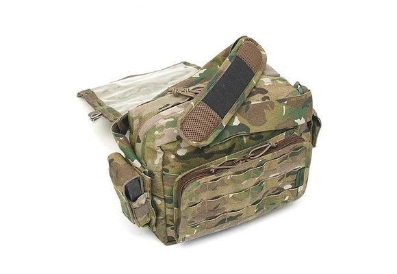 Command Grab Bag (Multicam)
