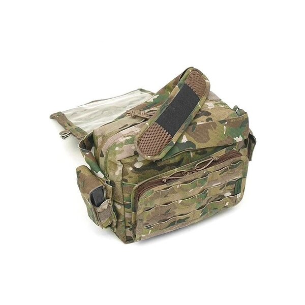Command Grab Bag (Multicam)