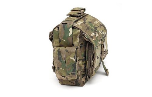Command Grab Bag (Multicam)