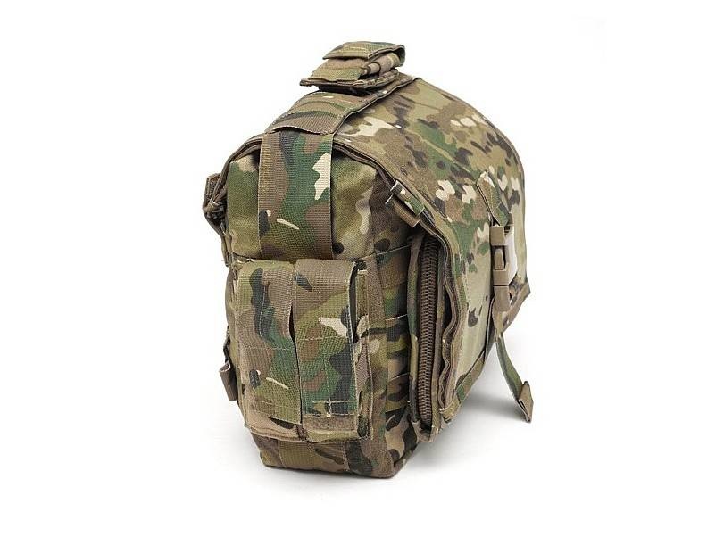 Command Grab Bag (Multicam)
