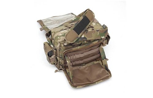 Command Grab Bag (Multicam)