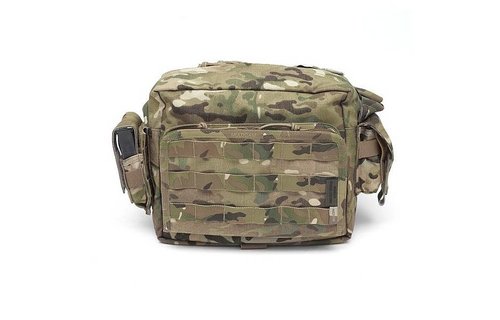 Command Grab Bag (Multicam)