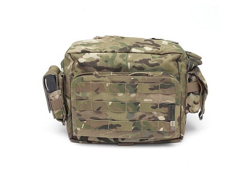 Command Grab Bag (Multicam)