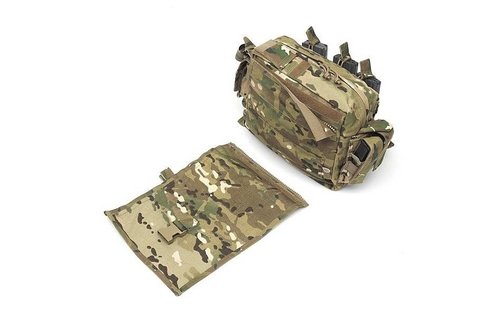 Command Grab Bag (Multicam)