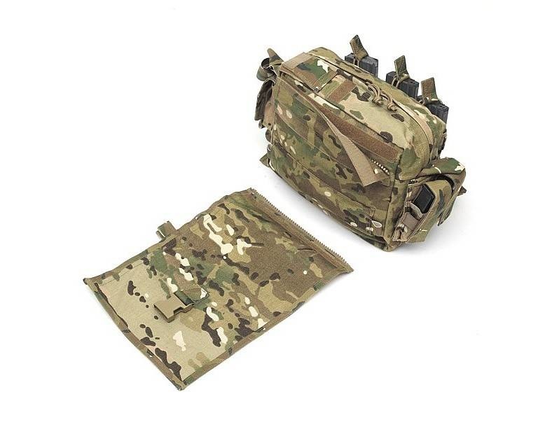 Command Grab Bag (Multicam)