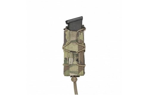Single Quick Pistol Mag Pouch (Multicam)