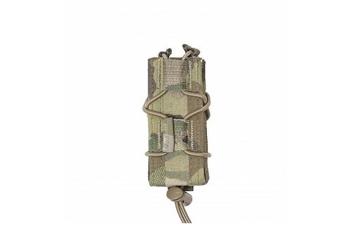 Single Quick Pistol Mag Pouch (Multicam)