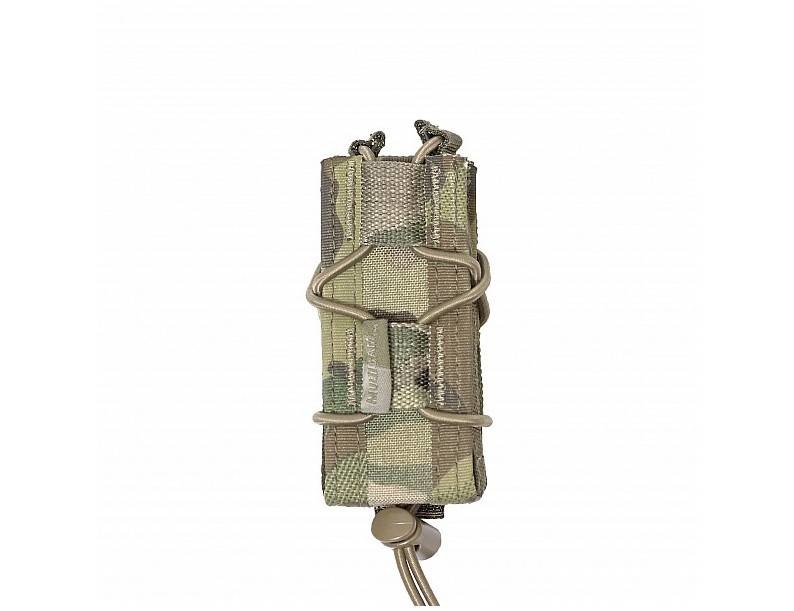 Single Quick Pistol Mag Pouch (Multicam)