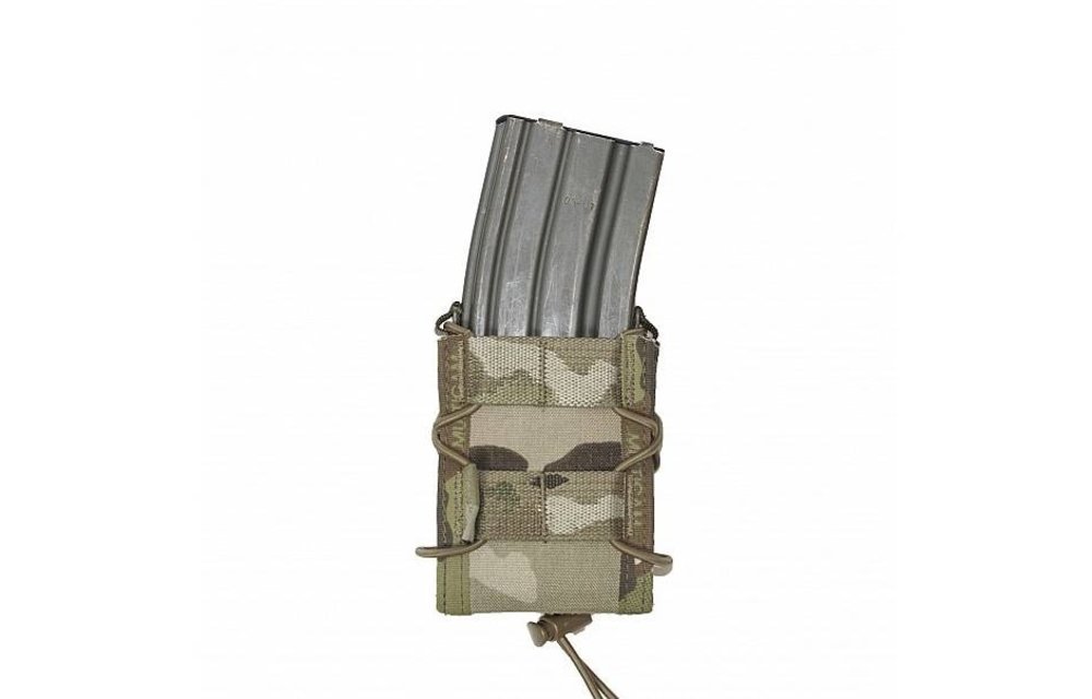 Single Quick Mag Pouch (Multicam)