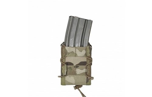 Single Quick Mag Pouch (Multicam)