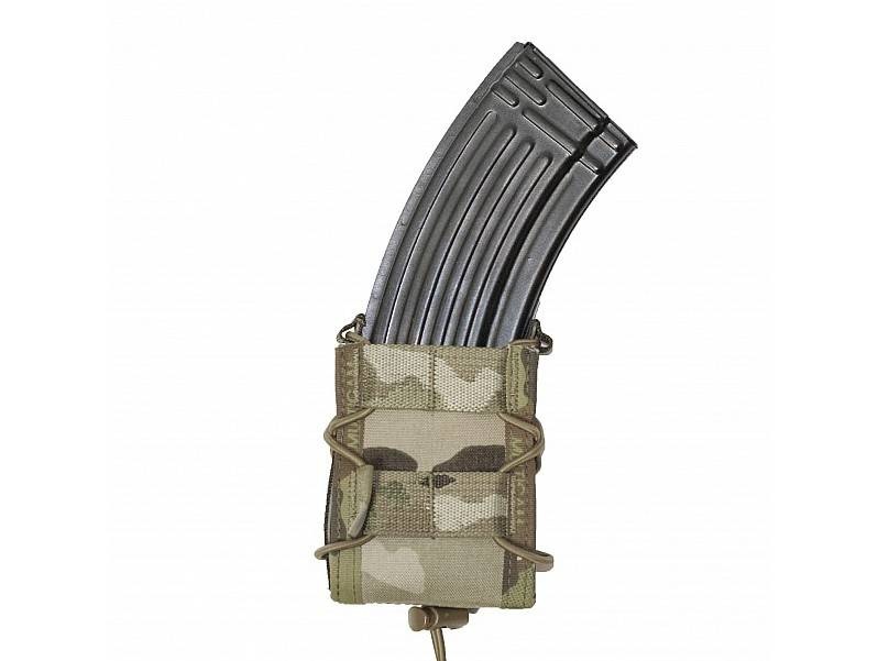 Single Quick Mag Pouch (Multicam)