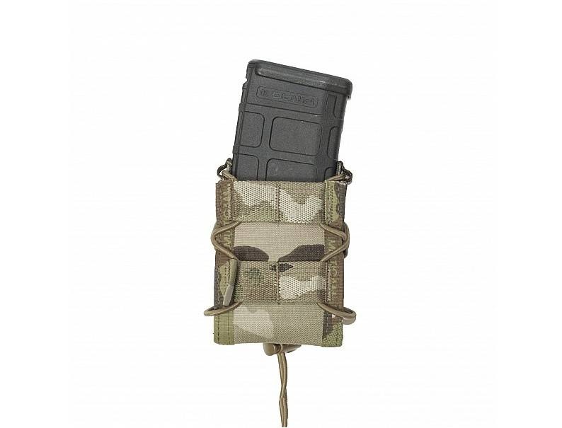 Single Quick Mag Pouch (Multicam)