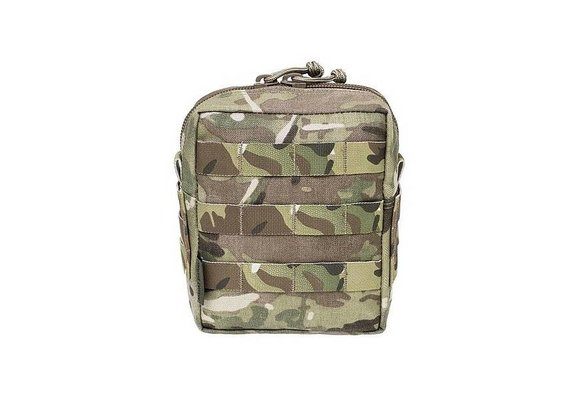Medium Utility Pouch (Multicam)