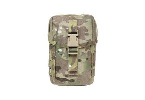 Medium General Utility Pouch (Multicam)