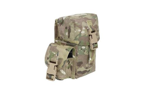 Medium General Utility Pouch (Multicam)