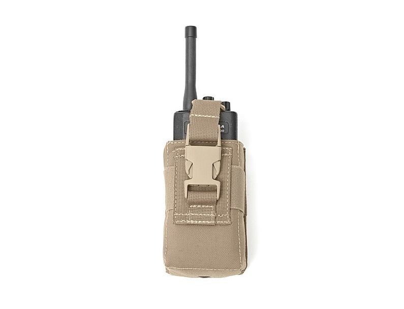 ARP Radio Pouch (Multicam)