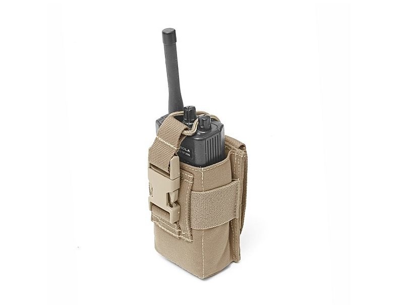 ARP Radio Pouch (Multicam)