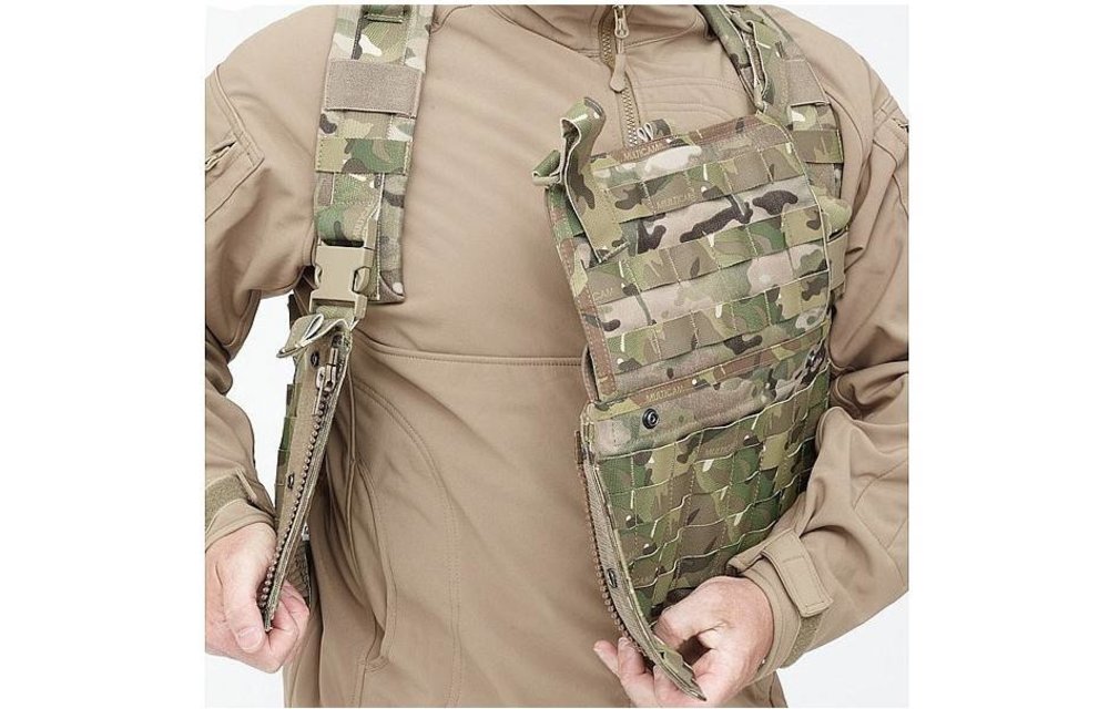 901 Base (Multicam)