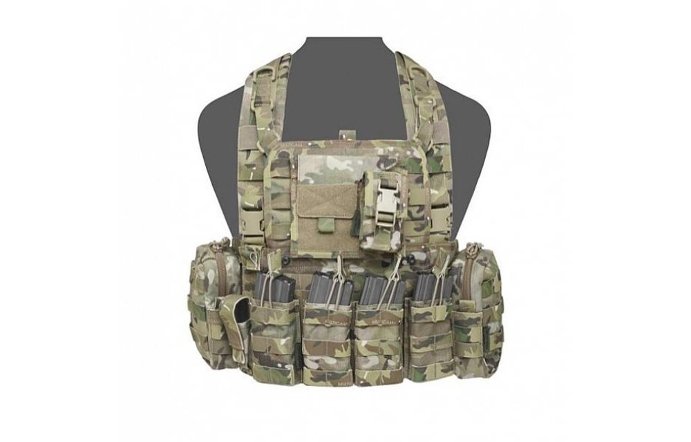 901 Base (Multicam)