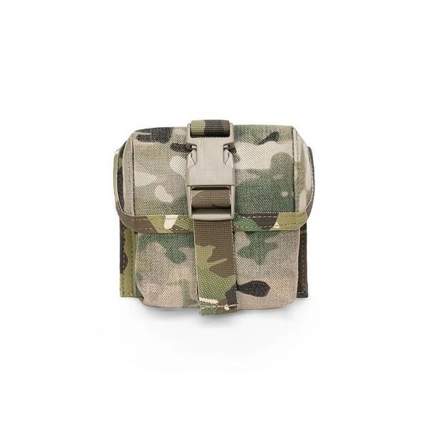 .338 / 7.62 Mag Pouch (Multicam)