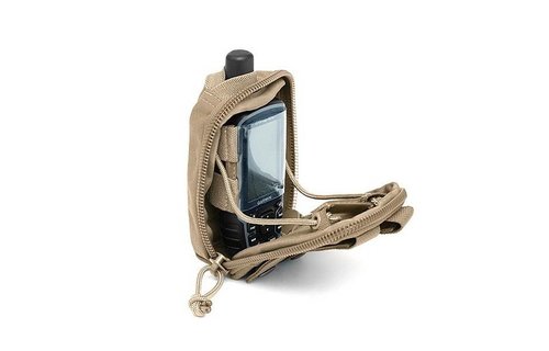 Garmin GPS Pouch (Coyote Tan)