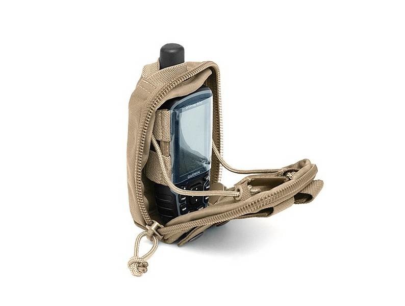 Garmin GPS Pouch (Coyote Tan)