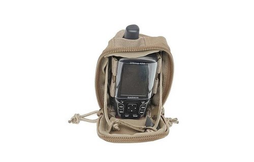 Garmin GPS Pouch (Coyote Tan)