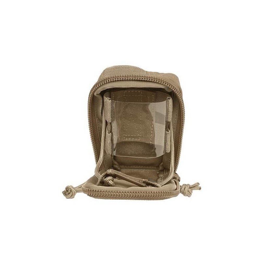 Garmin GPS Pouch (Coyote Tan)