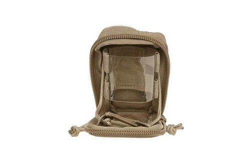 Garmin GPS Pouch (Coyote Tan)