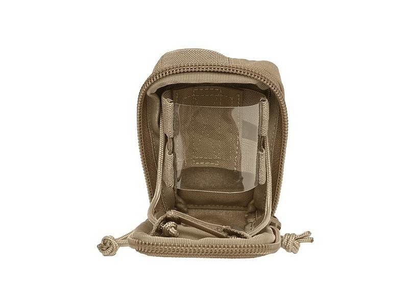 Garmin GPS Pouch (Coyote Tan)