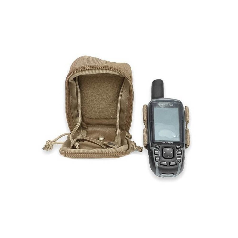 Garmin GPS Pouch (Coyote Tan)