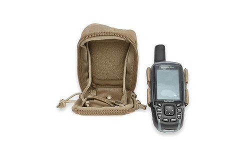 Garmin GPS Pouch (Coyote Tan)