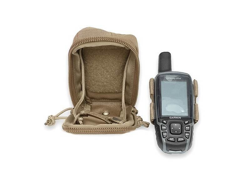 Garmin GPS Pouch (Coyote Tan)