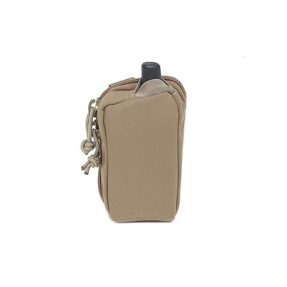 Garmin GPS Pouch (Coyote Tan)