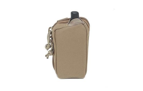 Garmin GPS Pouch (Coyote Tan)