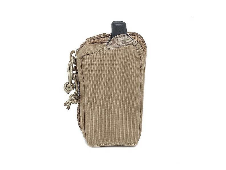 Garmin GPS Pouch (Coyote Tan)