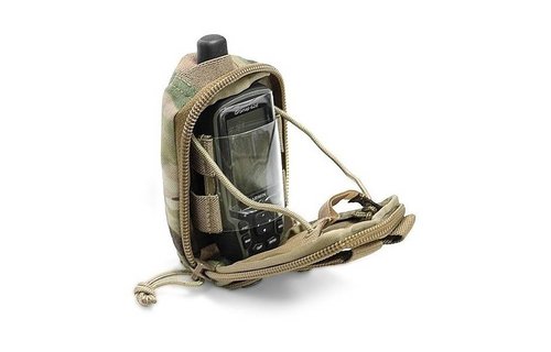 Garmin GPS Pouch (Multicam)