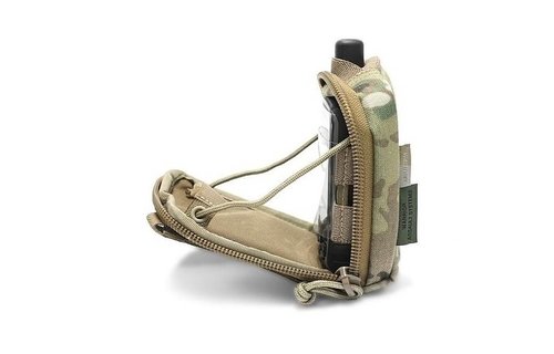 Garmin GPS Pouch (Multicam)